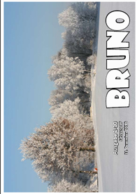 Bruno Ausgabe 1-2010
